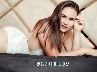 Roserodriguez