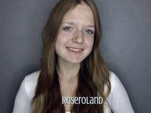 Roseroland
