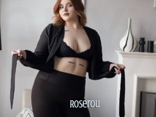 Roserou