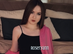 Roseryann
