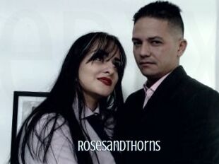 Rosesandthorns