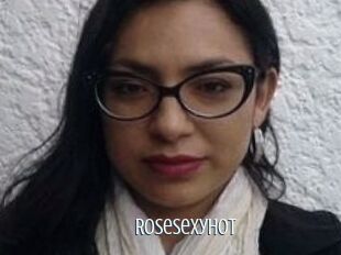 Rosesexyhot