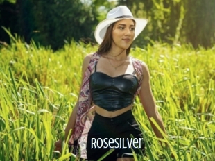 Rosesilver