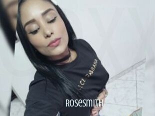 Rosesmith