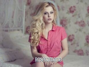 Rosetamaria