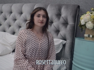 Rosettabuffo