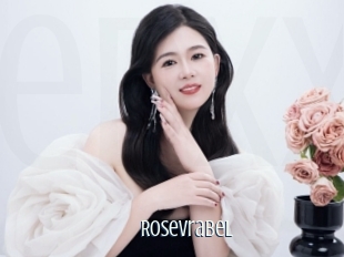 Rosevrabel