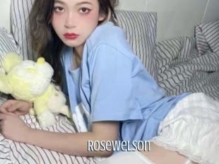 Rosewelson