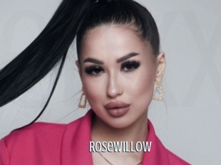 Rosewillow