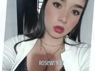 Rosewright