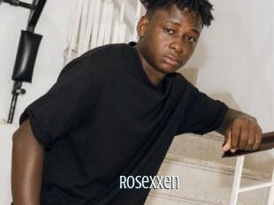 Rosexxen