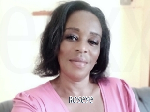 Roseye