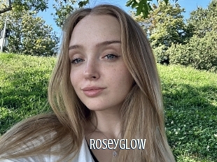 Roseyglow