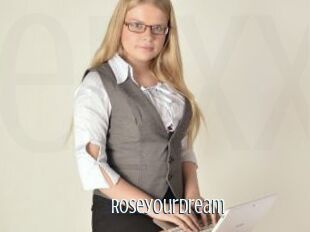 Roseyourdream