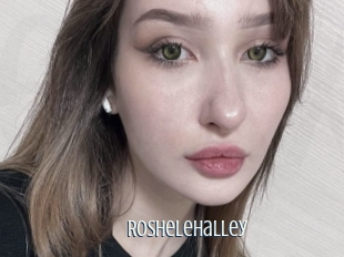 Roshelehalley