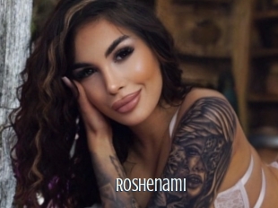 Roshenami