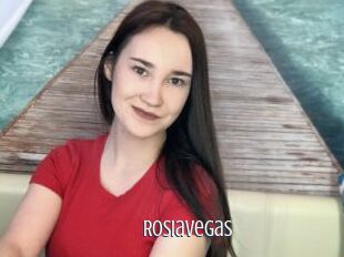 Rosiavegas