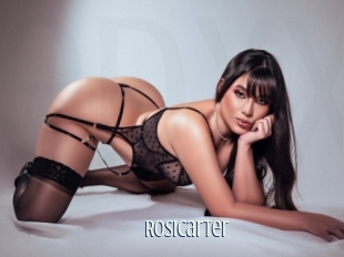 Rosicarter