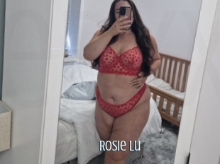 Rosie_lu