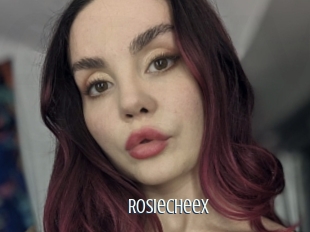 Rosiecheex