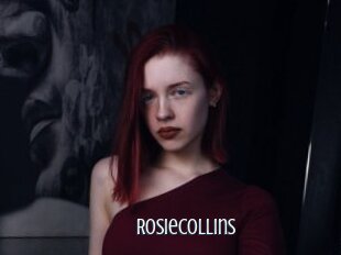 Rosiecollins