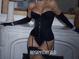 Rosieemerald