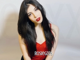 Rosiegros