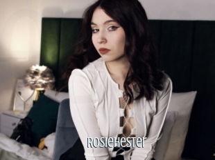 Rosiehester