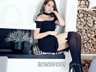 Rosieinfinite