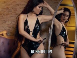 Rosiejenner