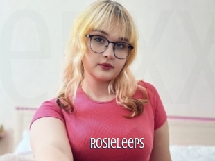 Rosieleeps