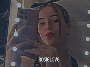 rosielove Edonkey xxx