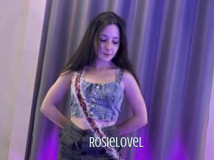 Rosielovel