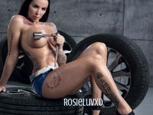 Rosieluvxo