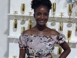 Rosiemasanda