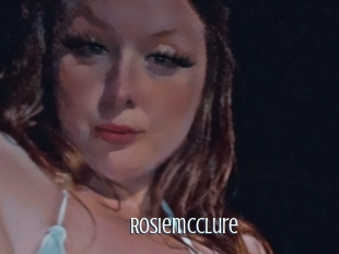 Rosiemcclure