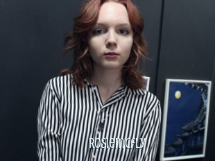 Rosiemcfly