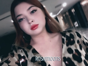 Rosiemoons