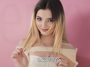 rosiemoss Edonkey xxx