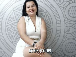 Rosieodonell