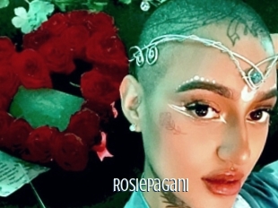 Rosiepagani