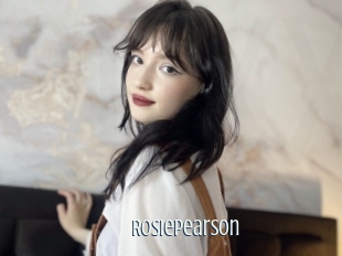 Rosiepearson