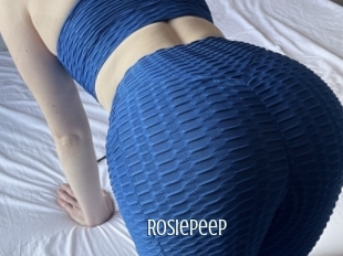 Rosiepeep