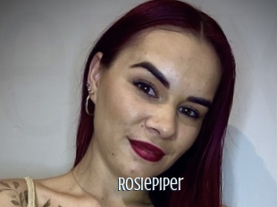 Rosiepiper