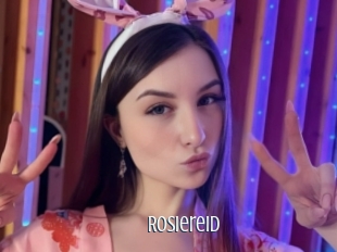 Rosiereid