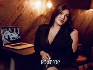 Rosieroe