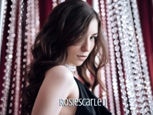 Rosiescarleti
