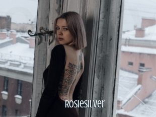 Rosiesilver