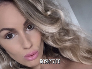 Rosietate