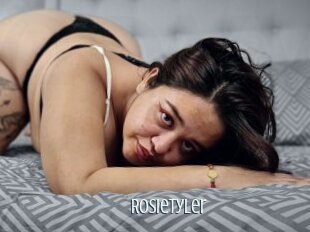 Rosietyler